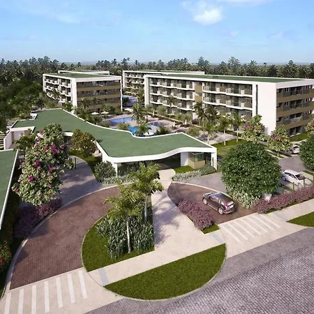 Makia Muro Alto By Golden Flat'S - Terreo Garden-3