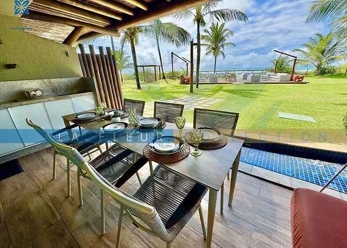 La Fleur Collection Vacation Homes - Residence &